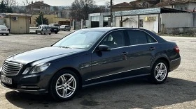 Mercedes-Benz E 350 E350  | Mobile.bg    1