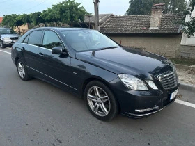 Mercedes-Benz E 350 E350 , снимка 3