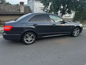 Mercedes-Benz E 350 E350 , снимка 9