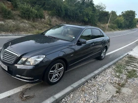 Mercedes-Benz E 350 E350 , снимка 8