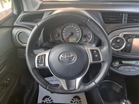 Toyota Yaris 1.4D4D-NAVI-CAMERA-6ск.-EU5B-ПЕРФЕКТЕН, снимка 7