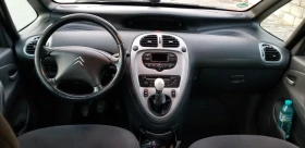 Citroen Xsara picasso 1.6 hdi | Mobile.bg    5