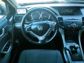 Honda Accord 2.0i-VTEC 155hp | Mobile.bg    10