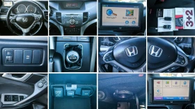 Honda Accord 2.0i-VTEC 155hp | Mobile.bg    13