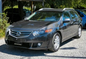 Honda Accord 2.0i-VTEC 155hp