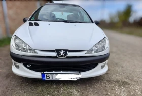 Peugeot 206, снимка 3