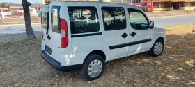 Fiat Doblo 1.3JTD, снимка 9