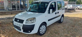 Fiat Doblo 1.3JTD - изображение 1