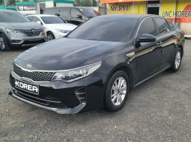 Kia K5 2.0 LPI PROMO | Mobile.bg    4