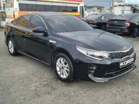 Kia K5 2.0 LPI PROMO | Mobile.bg    1