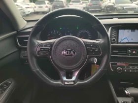 Kia K5 2.0 LPI PROMO | Mobile.bg    14