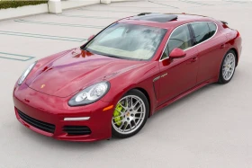 Porsche Panamera 3.0L Plug-in Hybrid Supercharged V6  | Mobile.bg    3