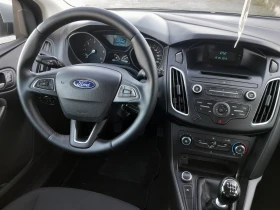 Ford Focus 1.5cdti, снимка 8