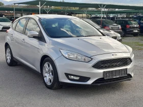 Ford Focus 1.5cdti, снимка 3