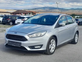 Ford Focus 1.5cdti - [1] 