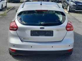 Ford Focus 1.5cdti, снимка 5