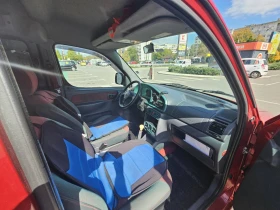 Citroen Berlingo 2.0 HDI, снимка 13