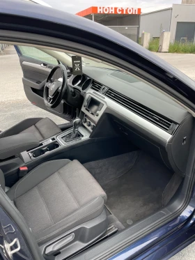 VW Passat 1.6 TDI, снимка 9