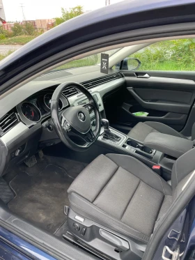 VW Passat 1.6 TDI, снимка 8