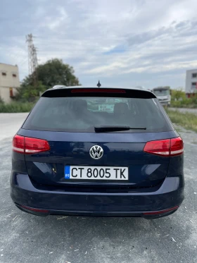 VW Passat 1.6 TDI, снимка 4