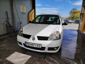 Обява за продажба на Renault Clio 1.2 Газ Обслужена ~4 300 лв. - изображение 1