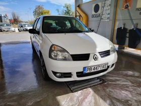     Renault Clio 1.2  