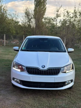 Skoda Fabia TSI-110.     | Mobile.bg    8