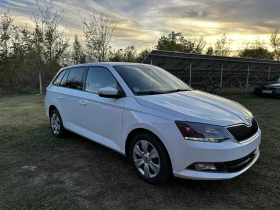 Skoda Fabia TSI-110.     | Mobile.bg    2