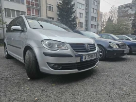 VW Touran, снимка 1