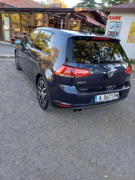 VW Golf 1.6 TDI  //  4 MOTION, снимка 5