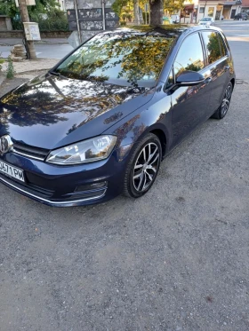 VW Golf 1.6 TDI  //  4 MOTION, снимка 1