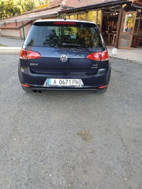 VW Golf 1.6 TDI  //  4 MOTION, снимка 9