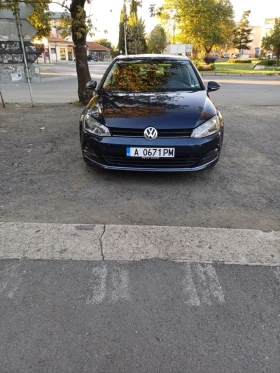 VW Golf 1.6 TDI  //  4 MOTION, снимка 2