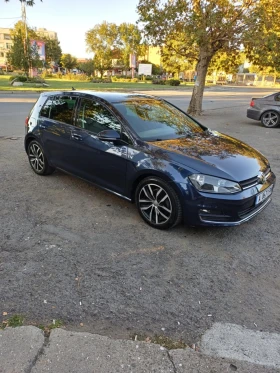 VW Golf 1.6 TDI  //  4 MOTION, снимка 3