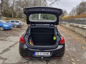 Opel Astra J 1.4 Turbo, снимка 5