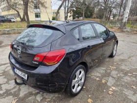 Opel Astra J 1.4 Turbo, снимка 4