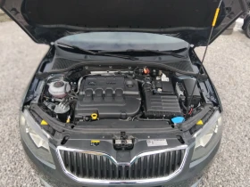 Skoda Octavia 2.0TDI/150, снимка 15