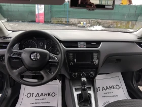 Skoda Octavia 2.0TDI/150, снимка 7