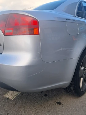 Audi A4, снимка 8