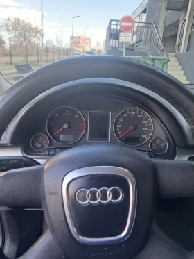 Audi A4, снимка 13