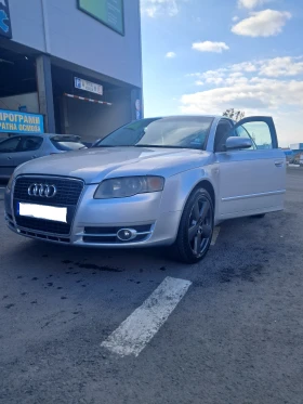 Audi A4 2.0 TDI 140к.с, снимка 1