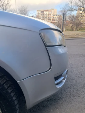 Audi A4 2.0 TDI 140к.с, снимка 9