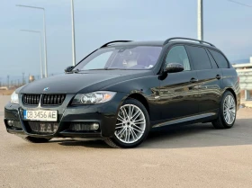 BMW 330 ШВЕЙЦАРИЯ , снимка 3