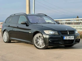 BMW 330 ШВЕЙЦАРИЯ , снимка 1