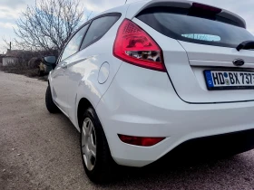 Ford Fiesta Топ, снимка 8