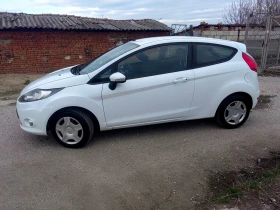 Ford Fiesta Топ, снимка 4