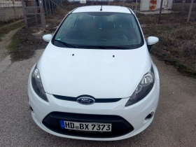 Ford Fiesta Топ, снимка 2