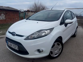 Ford Fiesta Топ, снимка 1