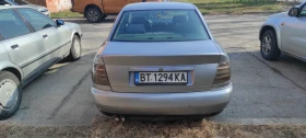 Audi A4, снимка 7