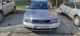 Audi A4, снимка 3